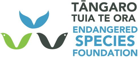 Endangered Species Foundation Logo