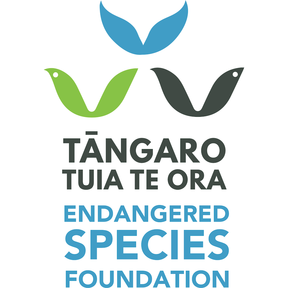 Endangered Species Foundation Logo