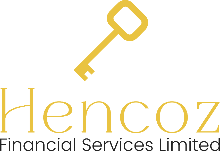 Hencoz Financial Services Logo