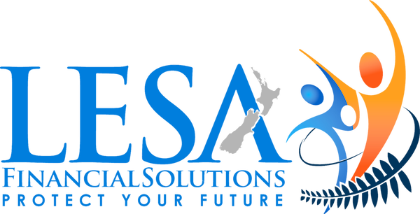 Lesa Financial Logo